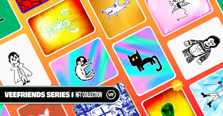 VeeFriends Series 1 Collection