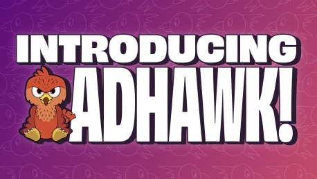 AdHawk