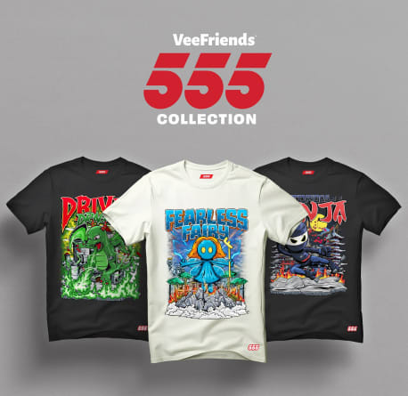 555 Collection