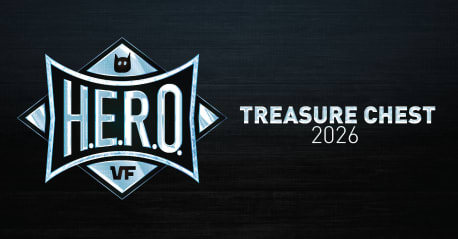 Treasure Chest 2026