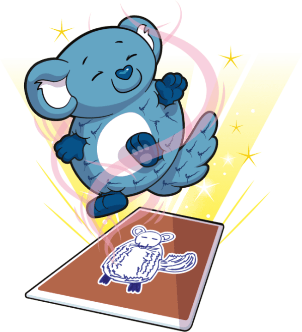 Chill Chinchilla Image