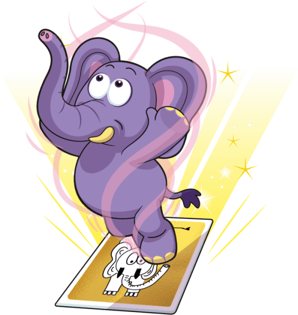 Empathy Elephant Image