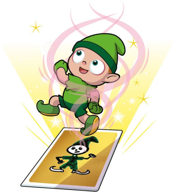 Entrepreneur Elf Image