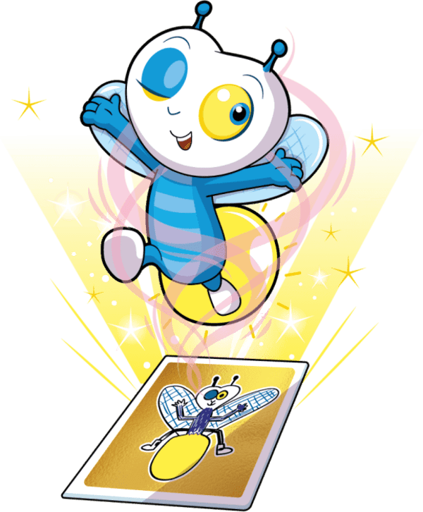 Fly Firefly Image