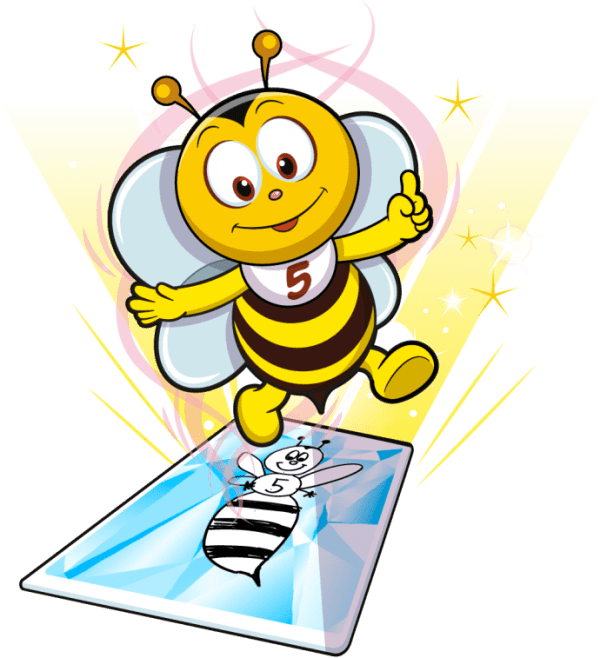 Gary Bee Image