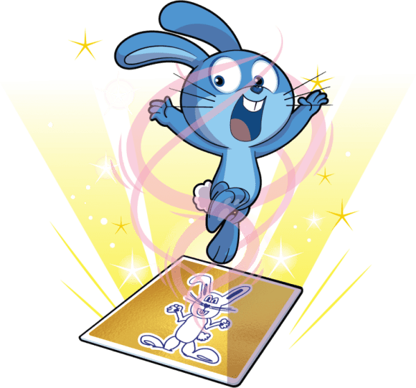 Radical Rabbit Image