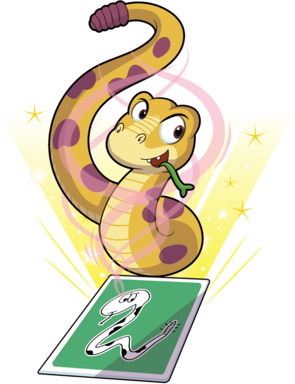 Rational Rattlesnake Image