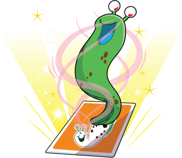 Slay'n Slug Image