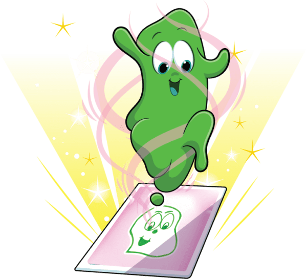 Stoic Slime Image