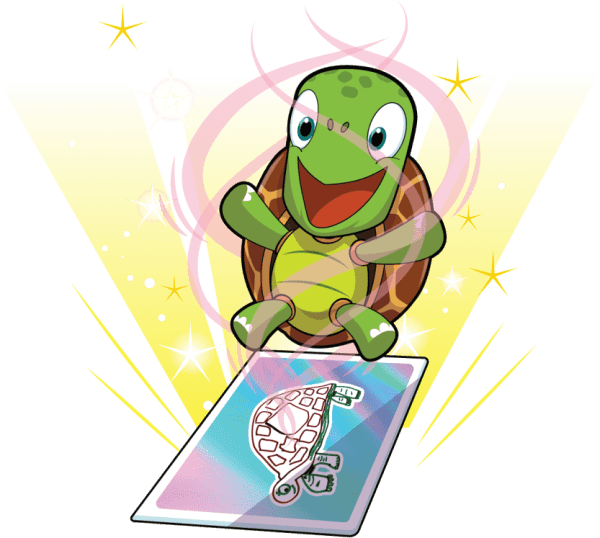Tolerant Tortoise Image