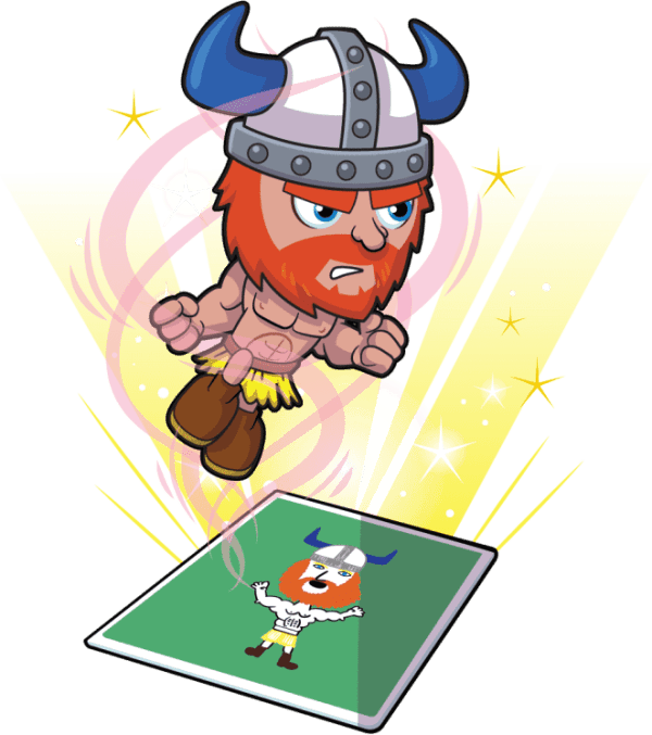 Versatile Viking Image