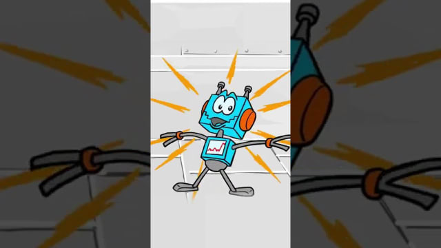 We are Evolving ft. Rare Robot | #shorts