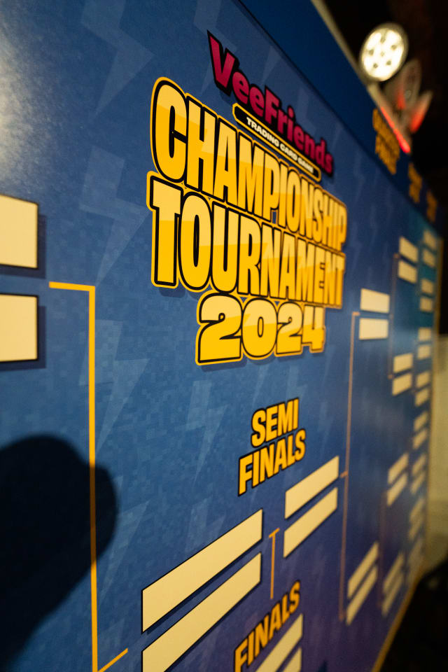 Do you have what it takes to climb the bracket?