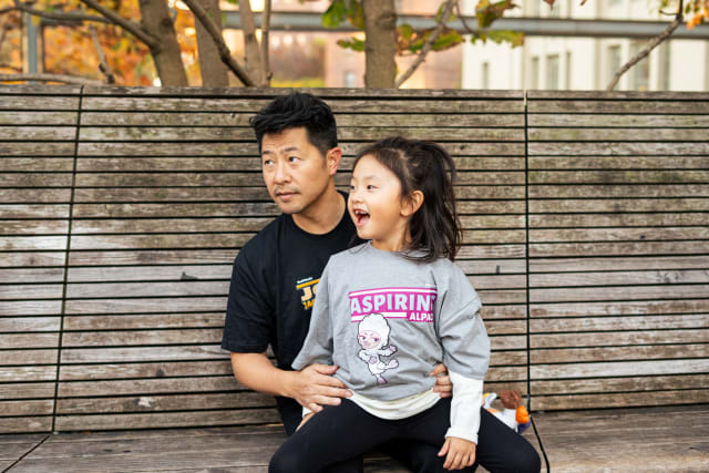 Crafted for the entire family
