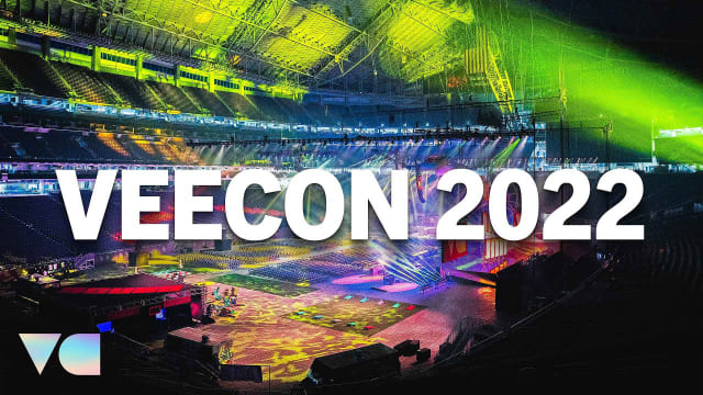 Official VeeCon 2022 Aftermovie