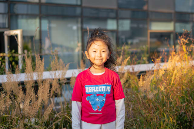 Kids sizes available in hoodies, tees, crewnecks.