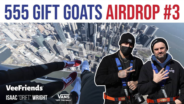Where My Goats Go | Gift Goat Gift #3