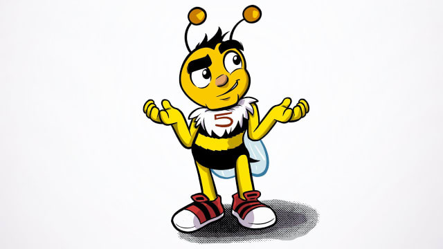 The Power of Kindness: The Modern Fable of Gary Bee