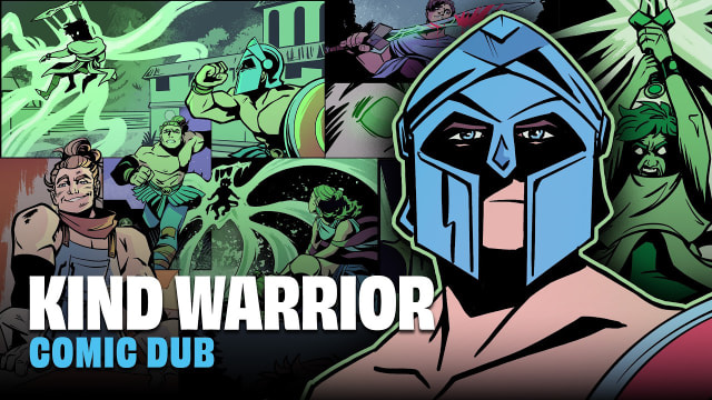 The Blacksmith Who Swore Never to Forge Weapons | Full Comic Book Dub