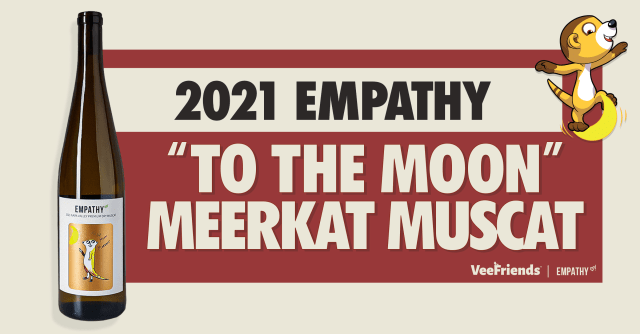 VeeFriends x Empathy Wines