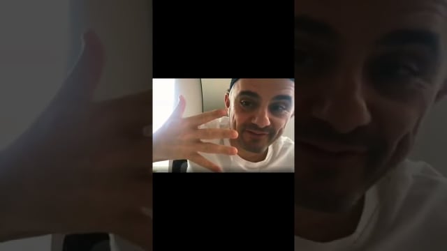Facetime Session #1 | #shorts
