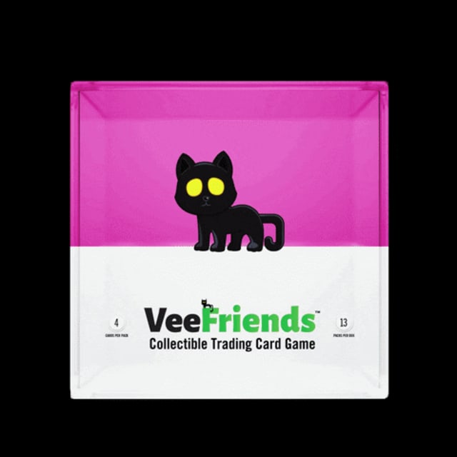 VeeFriends