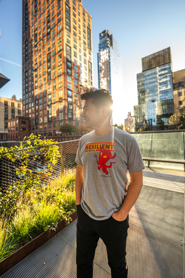 We call it the COMFORT collection for a reason.