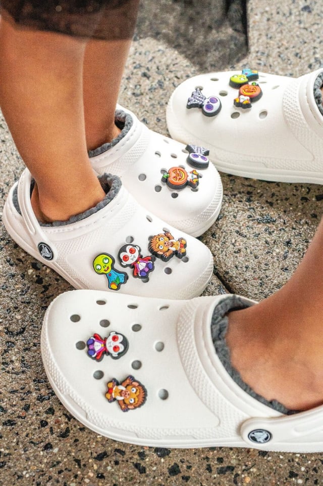 Express yourself with VeeFriends x Crocs