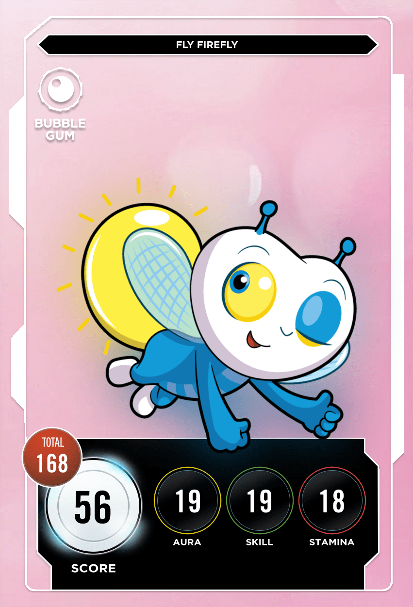 Fly Firefly