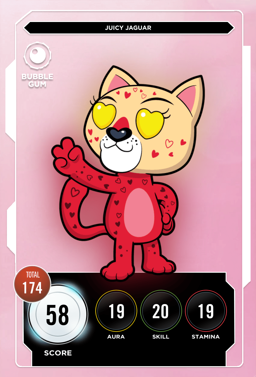 Juicy Jaguar