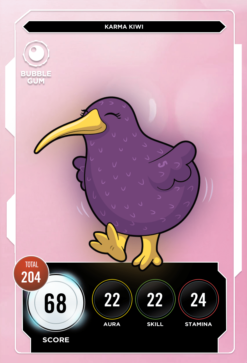 Karma Kiwi