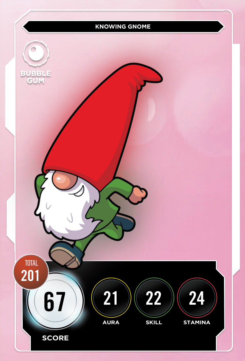 Knowing Gnome