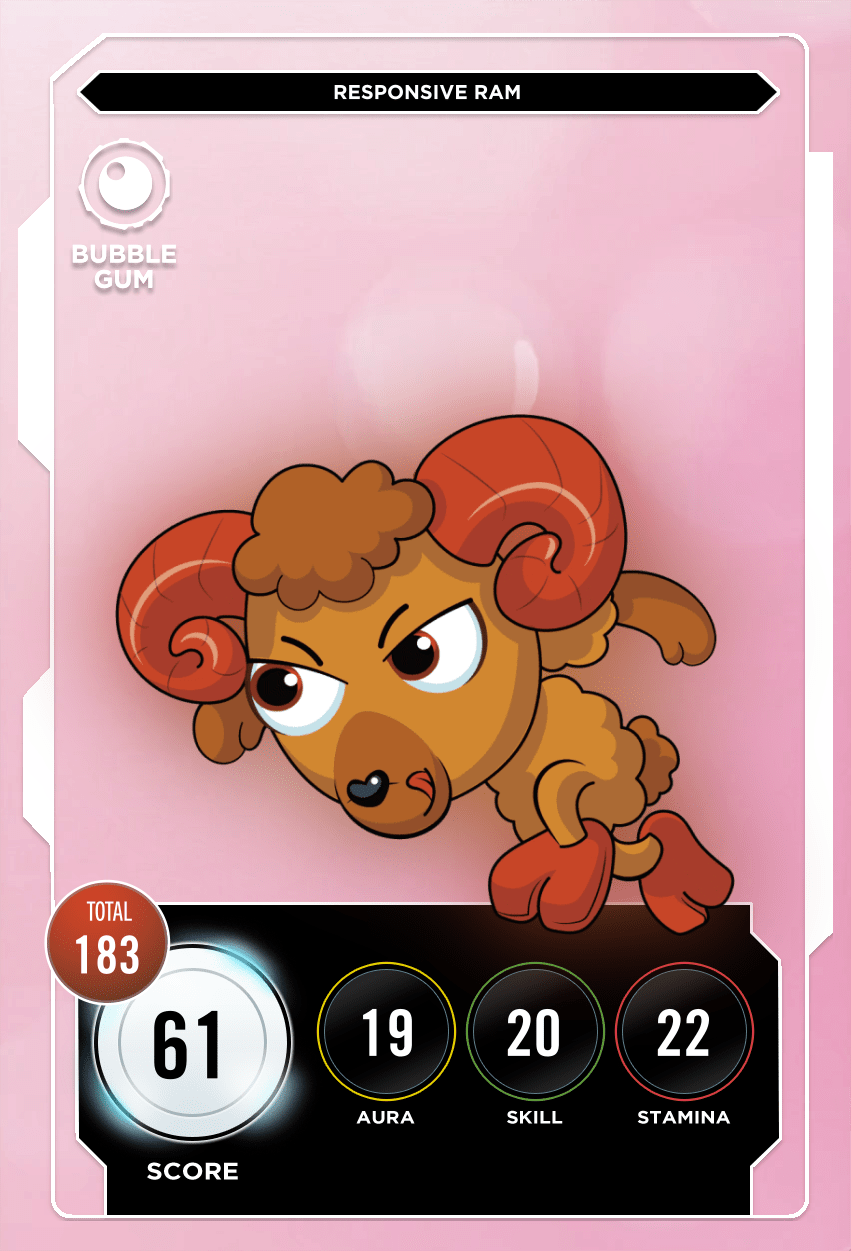 Responsive Ram