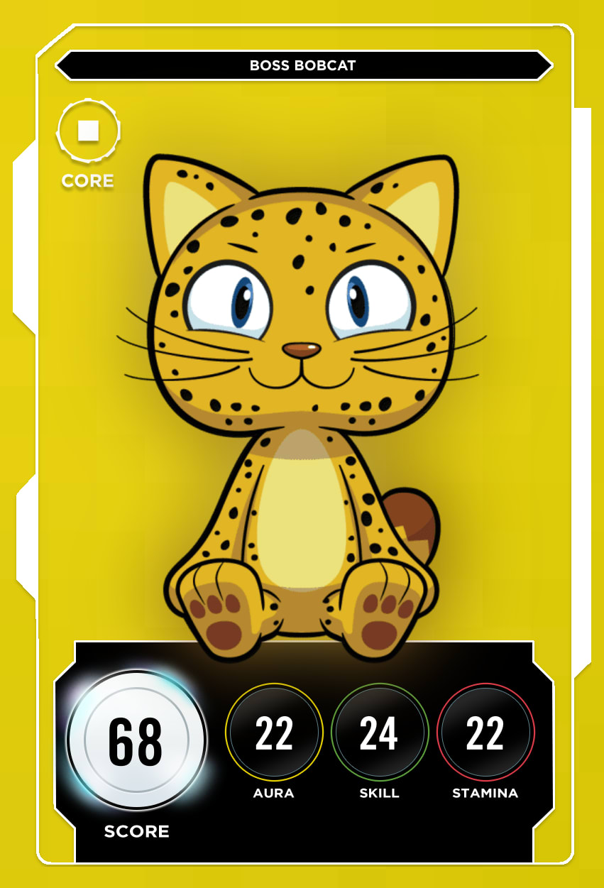 Boss Bobcat