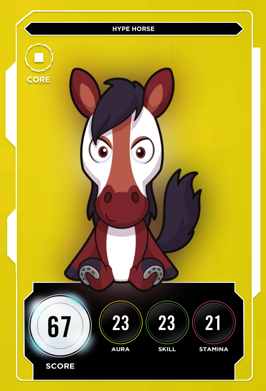 Hype Horse