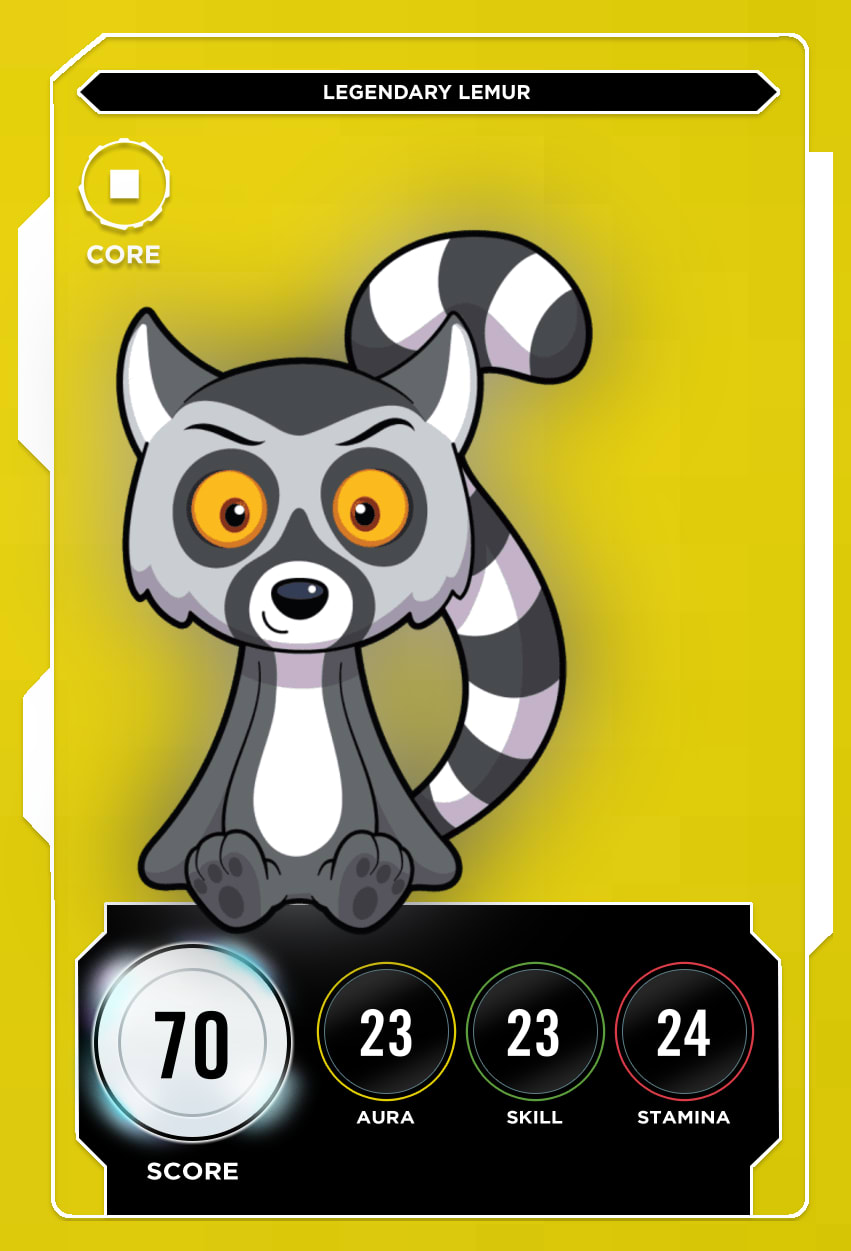 Mature Mule - Topps Chrome 2025