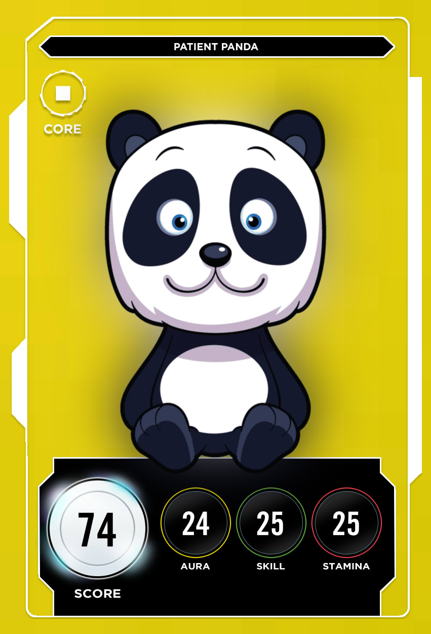 Patient Panda