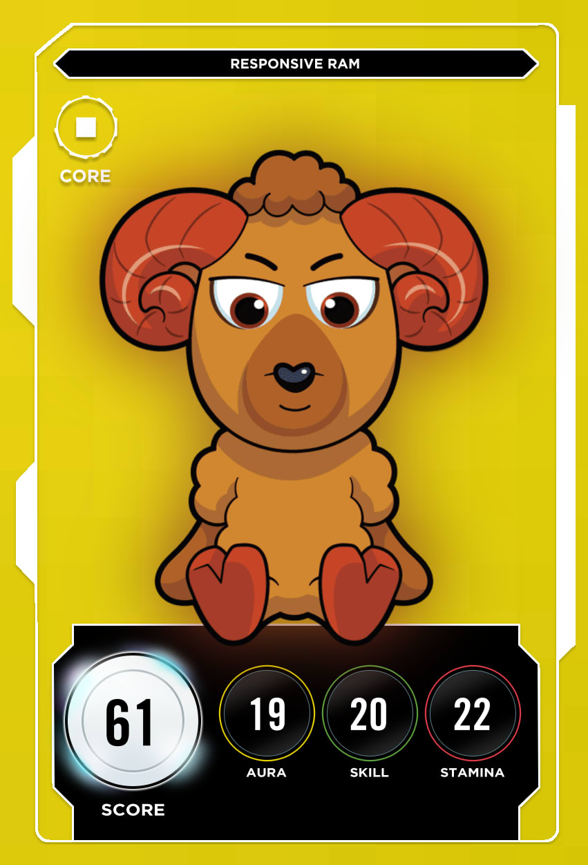 Responsive Ram