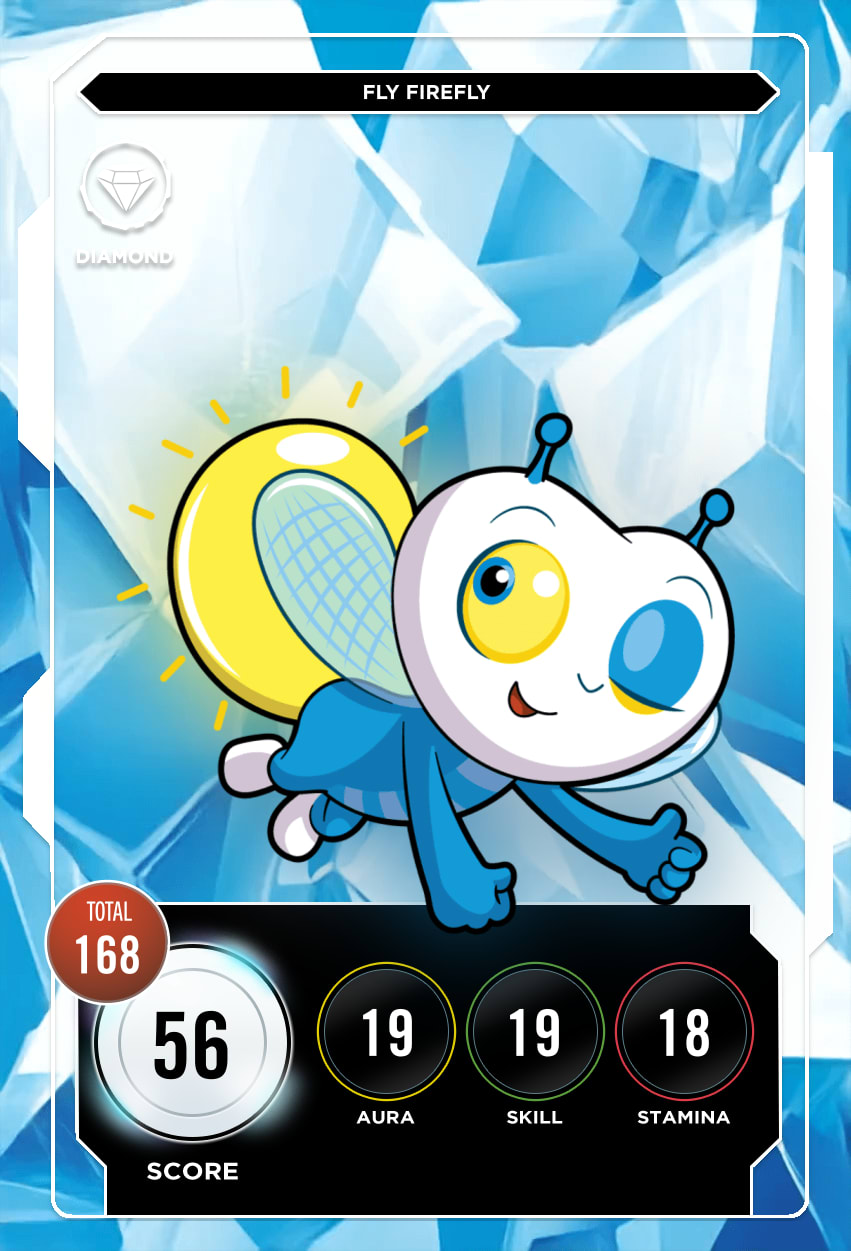 Fly Firefly
