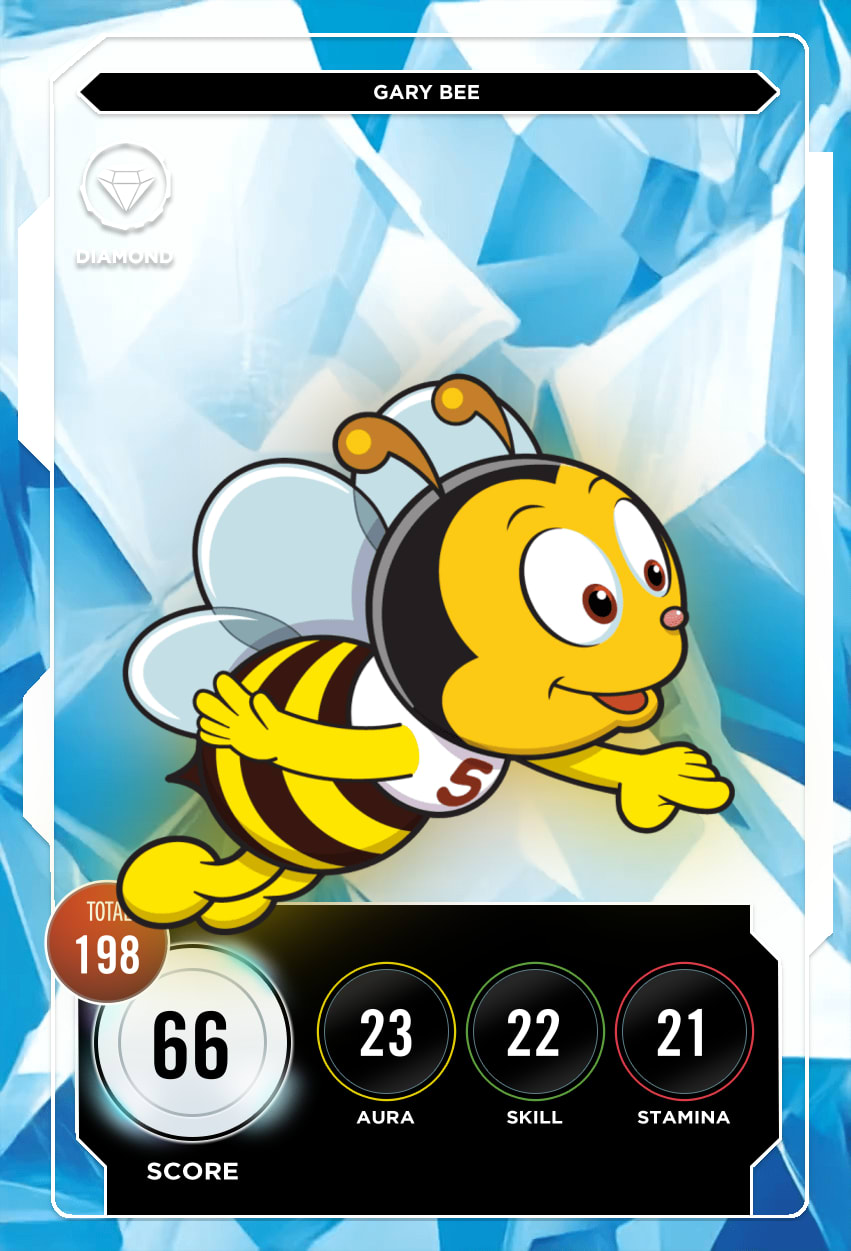 Gary Bee