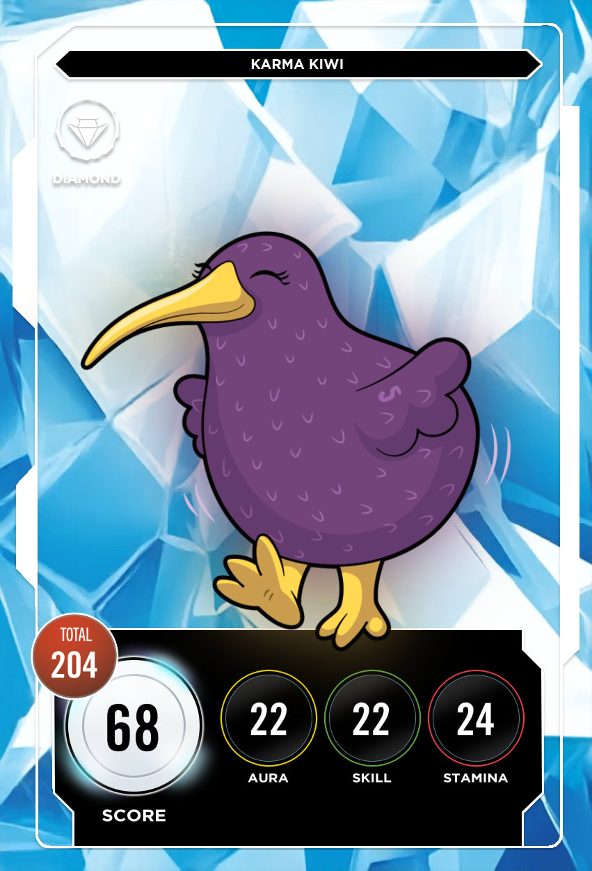 Karma Kiwi