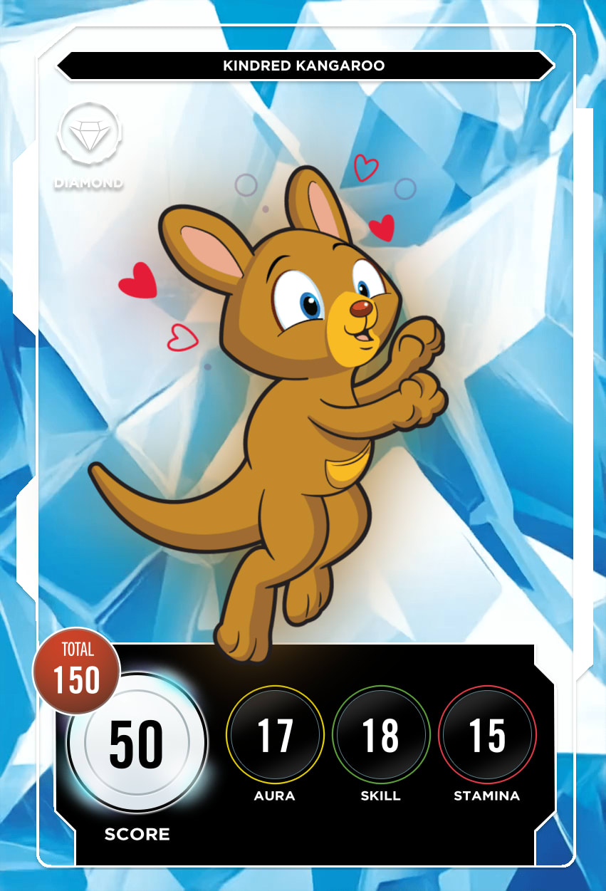 Kindred Kangaroo