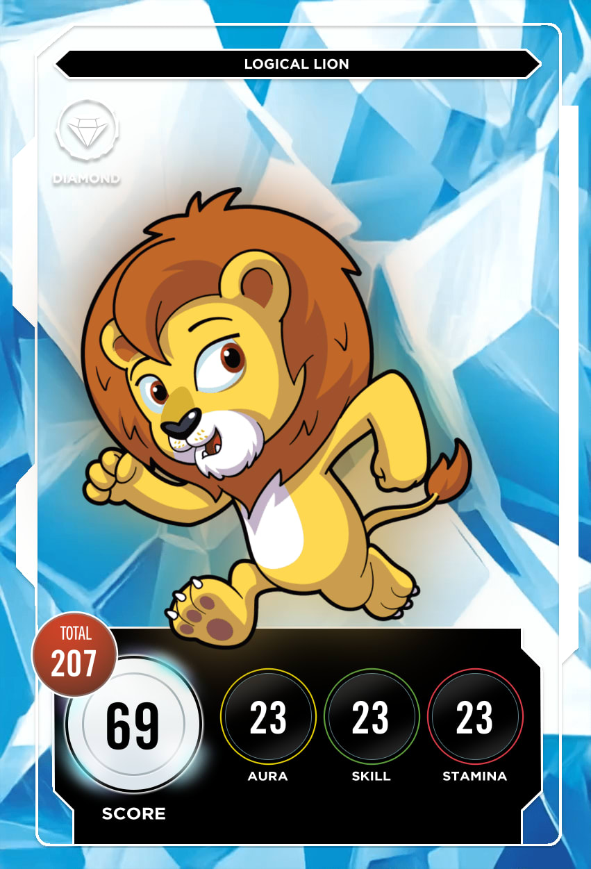 Logical Lion
