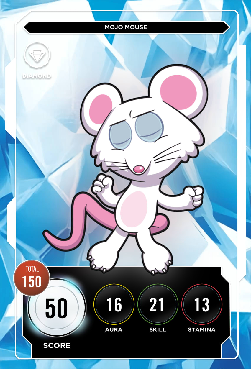 Mojo Mouse