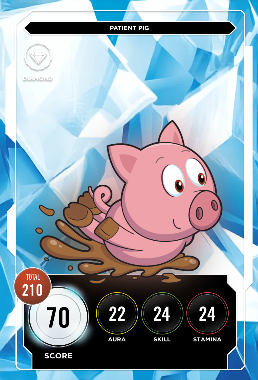 Patient Pig