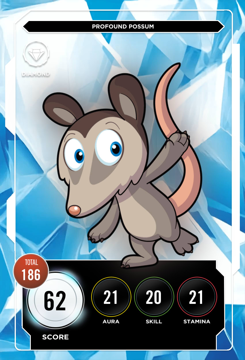 Profound Possum