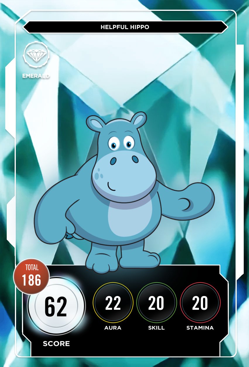 Helpful Hippo