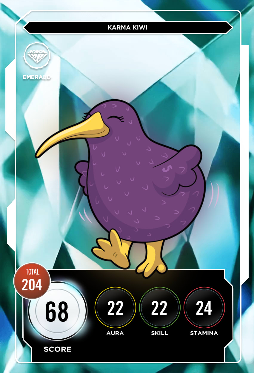 Karma Kiwi