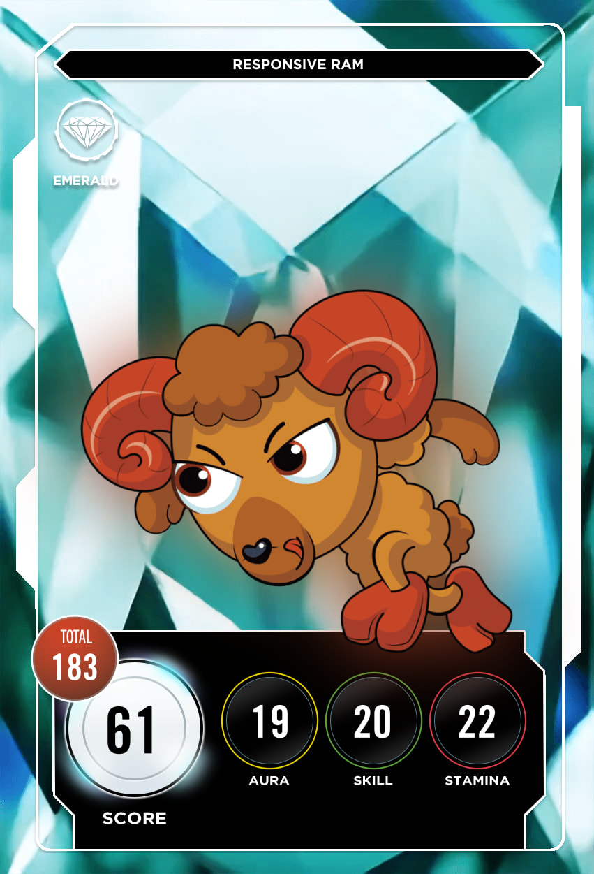 Responsive Ram