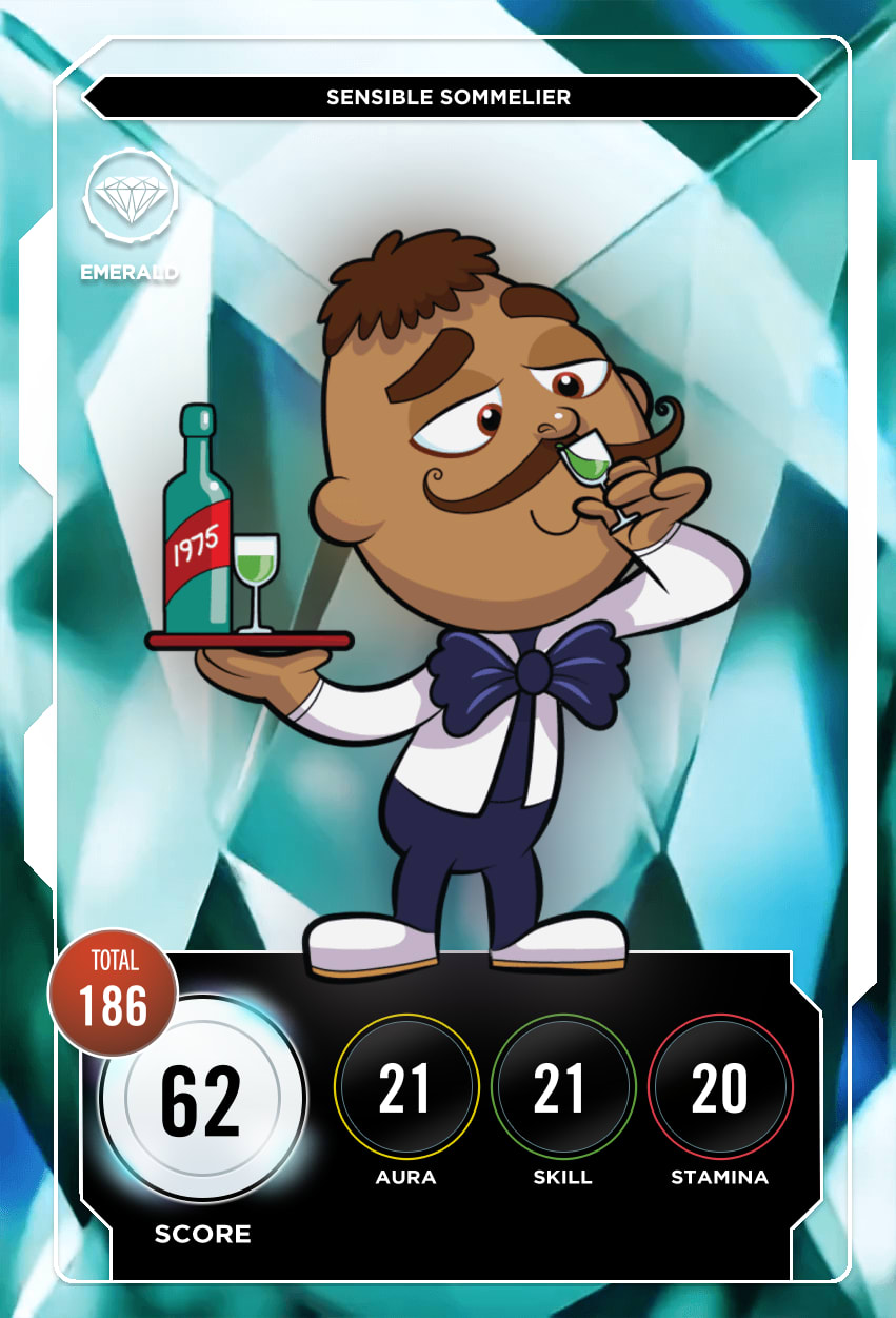 Sensible Sommelier
